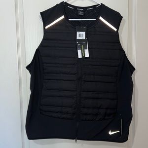 Nike Running Aeroloft Vest - WOMEN’s 2X